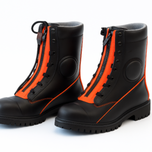Botas EURO XVI