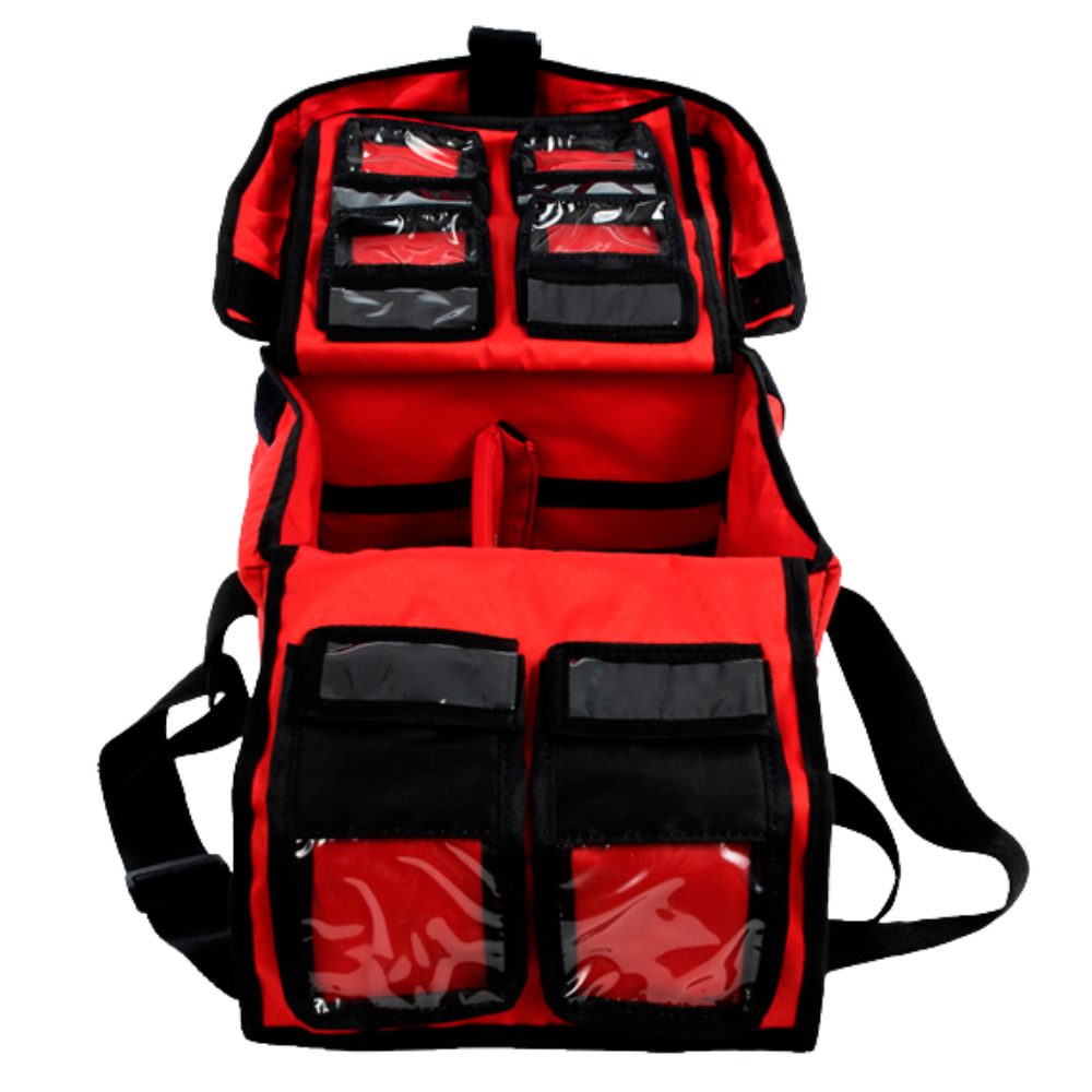 Bolso de trauma chico - Image 2
