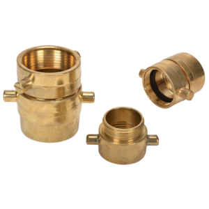 Adaptadores y reductores Whitworth