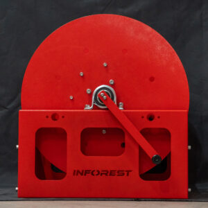 Carretel Inforest V3