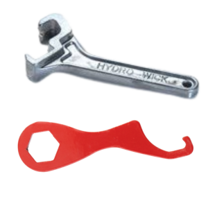 Llave forestal