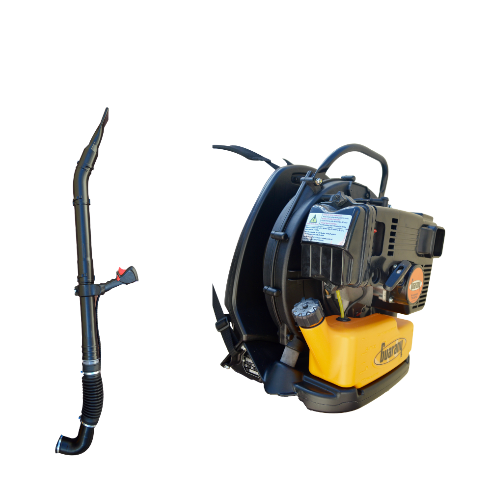 Sopladora - Image 2