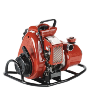 Motobomba Wick 375