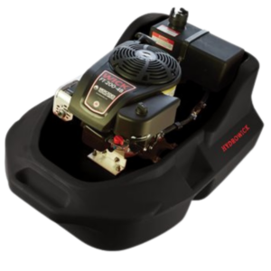Motobomba Wick FT-200-4B