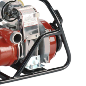 Motobomba Wick 250