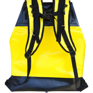 Mochila de espuma