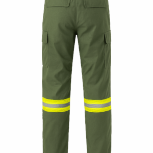 Pantalón forestal Euro XV