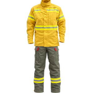 Traje forestal Euro XVI
