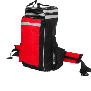 Mochila extintora Mapache