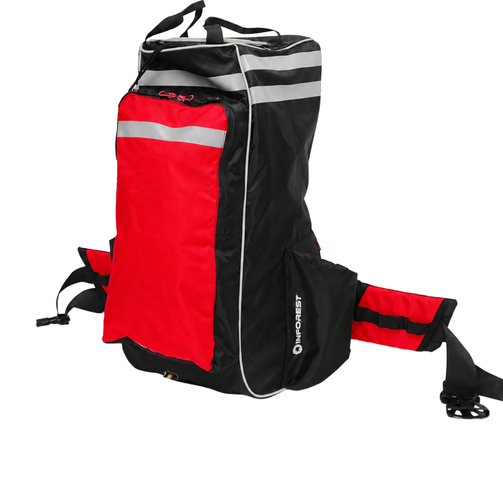 Mochila extintora Mapache