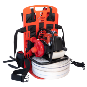 Wick Fire Pack